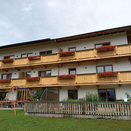 Haus Sonnleit Apartment Kossen Bagian luar foto